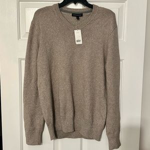Banana Republic V-Neck Sweater